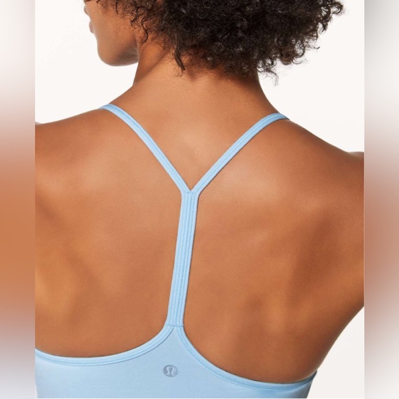 LULULEMON Power Pose Tank - Picture 5 of 10